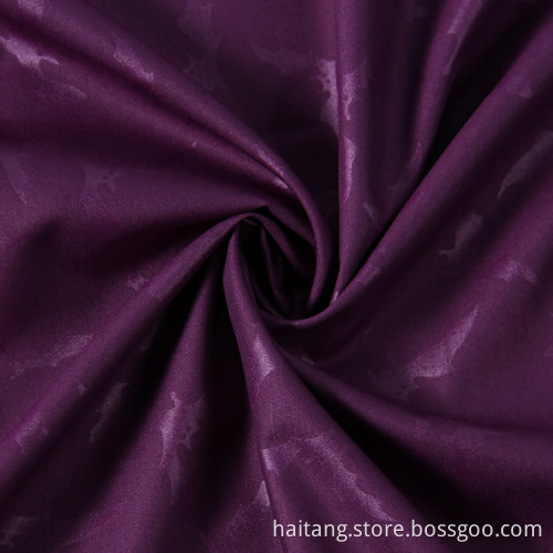 Embossing Microfiber fabric Ventilate Fine denier polyester